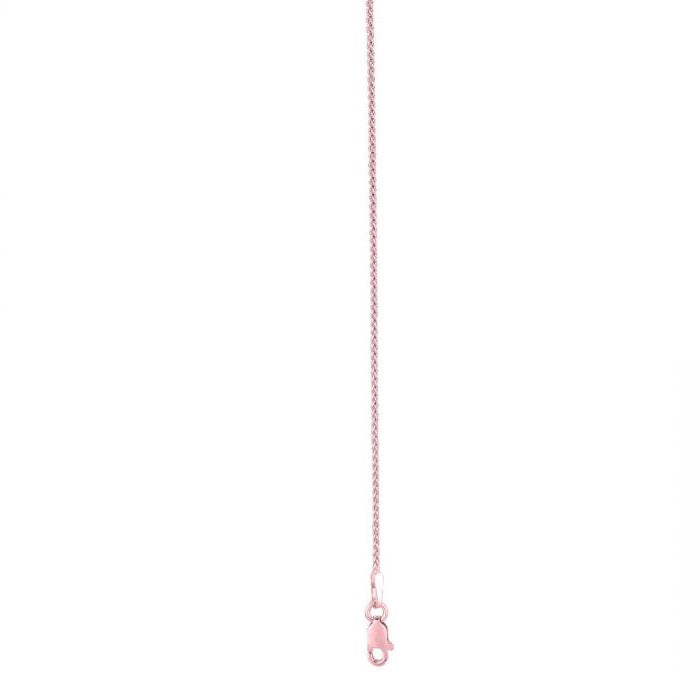 Round Wheat Chain
