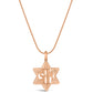 Classic Star of David Pendant