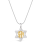 Classic Star of David Pendant