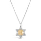 Classic Star of David Pendant